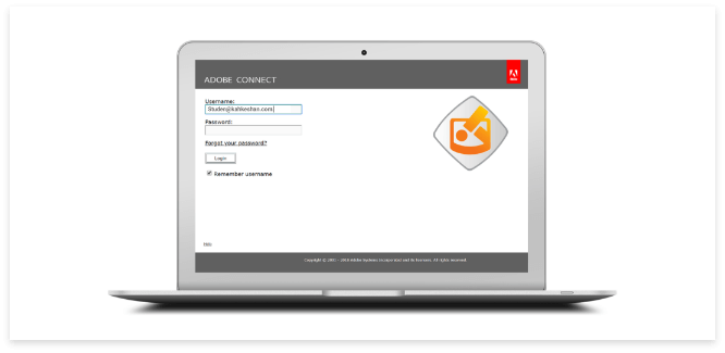 دانلود نرم افزار Adobe Connect